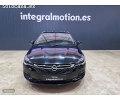 Opel Astra Sports Tourer  1.4T S/S Excellence 150CV de 2018 con 94.377 Km por 14.900 EUR. en A Corun