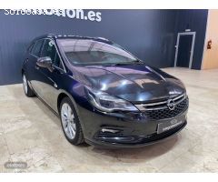 Opel Astra Sports Tourer  1.4T S/S Excellence 150CV de 2018 con 94.377 Km por 14.900 EUR. en A Corun