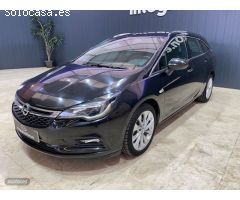 Opel Astra Sports Tourer  1.4T S/S Excellence 150CV de 2018 con 94.377 Km por 14.900 EUR. en A Corun