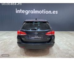 Opel Astra Sports Tourer  1.4T S/S Excellence 150CV de 2018 con 94.377 Km por 14.900 EUR. en A Corun