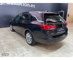 Opel Astra Sports Tourer  1.4T S/S Excellence 150CV de 2018 con 94.377 Km por 14.900 EUR. en A Corun