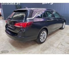 Opel Astra Sports Tourer  1.4T S/S Excellence 150CV de 2018 con 94.377 Km por 14.900 EUR. en A Corun