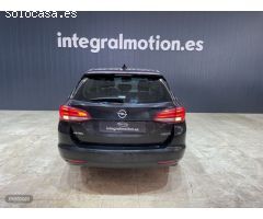 Opel Astra Sports Tourer  1.4T S/S Excellence 150CV de 2018 con 94.377 Km por 14.900 EUR. en A Corun