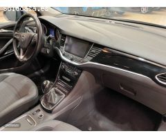 Opel Astra Sports Tourer  1.4T S/S Excellence 150CV de 2018 con 94.377 Km por 14.900 EUR. en A Corun