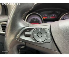 Opel Astra Sports Tourer  1.4T S/S Excellence 150CV de 2018 con 94.377 Km por 14.900 EUR. en A Corun