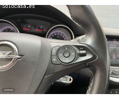Opel Astra Sports Tourer  1.4T S/S Excellence 150CV de 2018 con 94.377 Km por 14.900 EUR. en A Corun