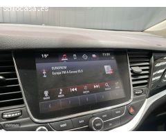 Opel Astra Sports Tourer  1.4T S/S Excellence 150CV de 2018 con 94.377 Km por 14.900 EUR. en A Corun
