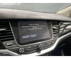 Opel Astra Sports Tourer  1.4T S/S Excellence 150CV de 2018 con 94.377 Km por 14.900 EUR. en A Corun