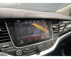 Opel Astra Sports Tourer  1.4T S/S Excellence 150CV de 2018 con 94.377 Km por 14.900 EUR. en A Corun