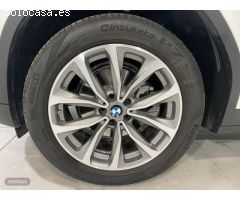 BMW X3 xDrive20d xLine 140 kW (190 CV) de 2022 con 16.029 Km por 56.900 EUR. en Burgos