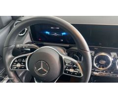 Mercedes Clase B d Progressive (EURO 6d-TEMP) de 2020 con 59.359 Km por 27.900 EUR. en A Coruna