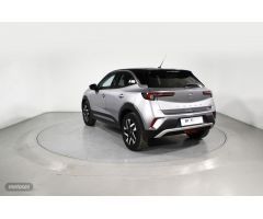 Opel Mokka BEV 50KWH BUSINESS ELEGANCE-E 5P de 2023 con 5 Km por 38.300 EUR. en Girona