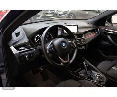 BMW X2 sDrive18i de 2021 con 9.319 Km por 36.000 EUR. en Cadiz