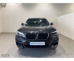 BMW X3 xDrive30e 215 kW (292 CV) de 2021 con 14.229 Km por 58.990 EUR. en Barcelona