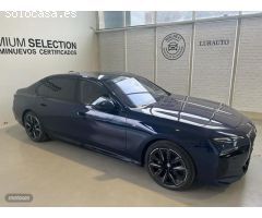 BMW i7 xDrive60 400 kW (544 CV) de 2023 con 6.000 Km por 139.900 EUR. en Guipuzcoa