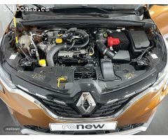Renault Captur Captur TCe Zen 67kW de 2022 con 17.708 Km por 19.200 EUR. en Ciudad Real
