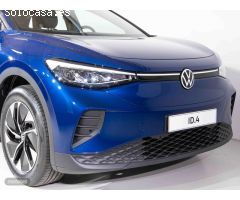 Volkswagen ID.4 ID4 BEV 82KWH 150 KW PRO AUTO 5P de 2022 con 16 Km por 51.950 EUR. en Navarra