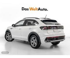 Volkswagen Taigo 1.0 TSI R-Line DSG 81kW de 2022 con 4.813 Km por 28.690 EUR. en Lleida
