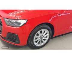 Audi A1 Sportback Advanced 25 TFSI  70(95) kW(CV) 5 vel. de 2023 con 10 Km por 28.500 EUR. en Burgos