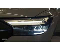 Audi Q4 e-tron e-tron Sportback 40 Black Line 82KWh de 2023 con 1.000 Km por 62.900 EUR. en Burgos