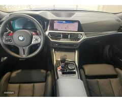 BMW M4 Cabrio XDrive Competition 375 kW (510 CV) de 2023 con 6.000 Km por 119.900 EUR. en Guipuzcoa