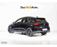 Volkswagen Golf 2.0 TSI 245CV DSG GTI 5P de 2021 con 32.382 Km por 41.750 EUR. en Navarra