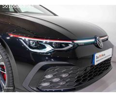 Volkswagen Golf 2.0 TSI 245CV DSG GTI 5P de 2021 con 32.382 Km por 41.750 EUR. en Navarra