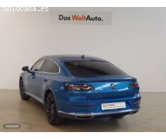 Volkswagen Arteon 2.0TDI Elegance DSG7 147kW de 2021 con 9.500 Km por 41.600 EUR. en Alava