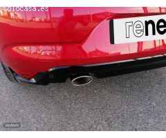 Renault Megane Megane Megane 1.3 TCe GPF Zen 103kW de 2020 con 48.615 Km por 20.800 EUR. en Badajoz