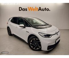 Volkswagen ID.3 Business 107kW de 2021 con 18.542 Km por 34.900 EUR. en Burgos