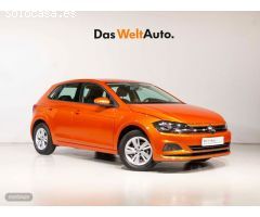 Volkswagen Polo ADVANCE 1.0 TSI 70 KW (95 CV) 5 VEL. de 2020 con 47.163 Km por 15.900 EUR. en Navarr