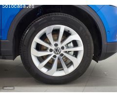 Volkswagen T-Roc 1.0 TSI Life 81kW de 2022 con 17.500 Km por 27.800 EUR. en Cadiz