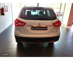 Suzuki SX4 1.6 DDiS GLE de 2018 con 136.000 Km por 13.900 EUR. en Sevilla