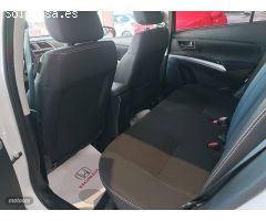 Suzuki SX4 1.6 DDiS GLE de 2018 con 136.000 Km por 13.900 EUR. en Sevilla