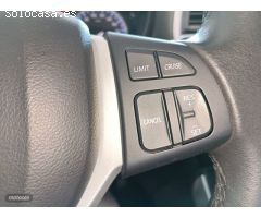 Suzuki SX4 1.6 DDiS GLE de 2018 con 136.000 Km por 13.900 EUR. en Sevilla