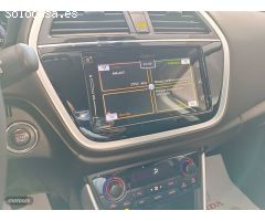 Suzuki SX4 1.6 DDiS GLE de 2018 con 136.000 Km por 13.900 EUR. en Sevilla
