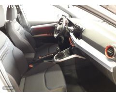 Seat Arona 1.0 TSI S&S FR XM Edition 110 de 2022 con 10 Km por 21.990 EUR. en Castellon