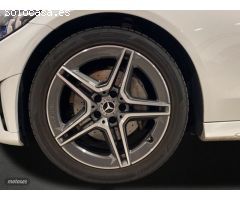 Mercedes Clase C CLASE d COUPE[0-809+0-059] de 2021 con 48.085 Km por 39.900 EUR. en Badajoz