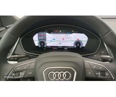 Audi Q5 40 TDI quattro-ultra S line S tronic 150kW de 2022 con 5.000 Km por 59.500 EUR. en Madrid