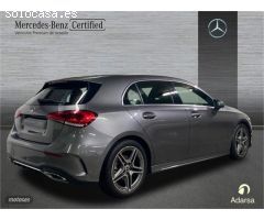 Mercedes Clase A Clase  Compacto de 2021 con 31.111 Km por 34.900 EUR. en Asturias