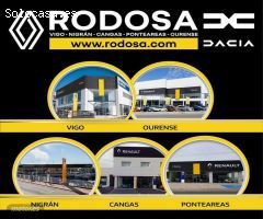Dacia Sandero Stepway  dCi 90cv Stepway Trotamundos de 2017 con 97.100 Km por 13.900 EUR. en Ponteve