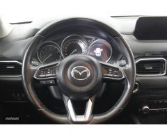 Mazda CX-5 CX-5 2.0 Skyactiv-G Evolution Design 2WD 121kW de 2019 con 95.691 Km por 20.050 EUR. en M