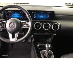Mercedes Clase A Clase  Progressive (EURO 6d-TEMP) de 2021 con 17.091 Km por 27.995 EUR. en Cantabri