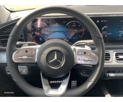 Mercedes Clase GLE Clase  d 4MATIC de 2023 con 500 Km por 80.900 EUR. en La Rioja