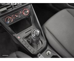 Volkswagen Polo EDITION 1.0 59KW (80CV) de 2019 con 14.891 Km por 16.990 EUR. en Pontevedra
