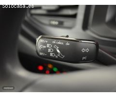 Volkswagen Polo EDITION 1.0 59KW (80CV) de 2019 con 14.891 Km por 16.990 EUR. en Pontevedra