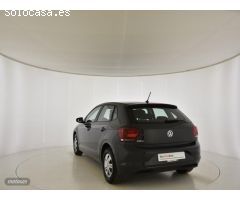 Volkswagen Polo EDITION 1.0 59KW (80CV) de 2019 con 14.891 Km por 16.990 EUR. en Pontevedra