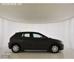 Volkswagen Polo EDITION 1.0 59KW (80CV) de 2019 con 14.891 Km por 16.990 EUR. en Pontevedra