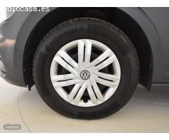 Volkswagen Polo EDITION 1.0 59KW (80CV) de 2019 con 14.891 Km por 16.990 EUR. en Pontevedra