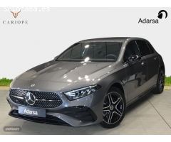 Mercedes Clase A Clase  e Compacto de 2023 con 15 Km por 46.900 EUR. en Asturias